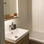 Marmotta 19 By Interhome Apartment *