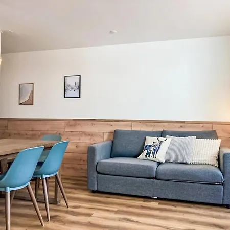 Apartamento Marmotta 19 By Interhome Leukerbad