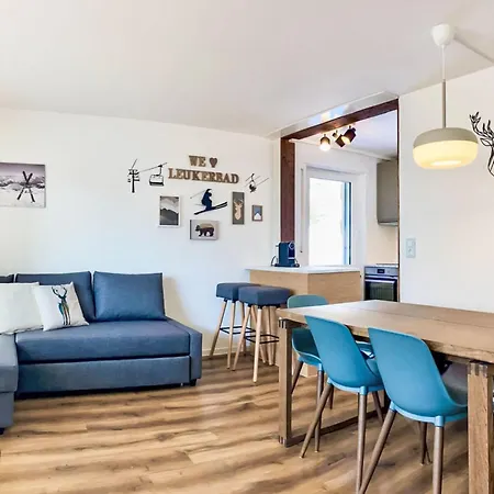 Apartamento Marmotta 19 By Interhome *