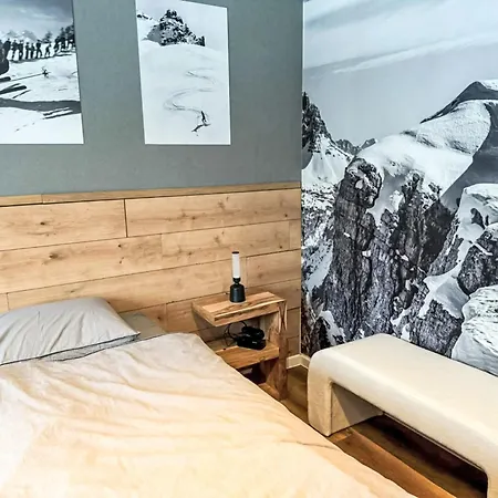 Marmotta 19 By Interhome