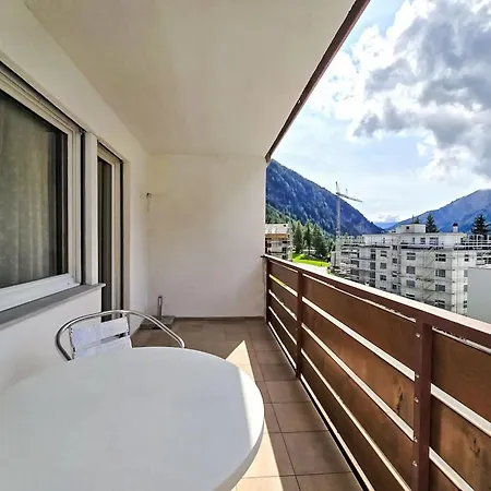 Marmotta 19 By Interhome Daire