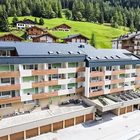 Daire Marmotta 19 By Interhome *