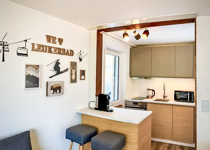 Marmotta 19 By Interhome Apartamento