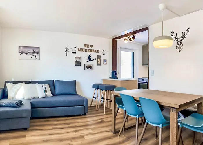 Daire Marmotta 19 By Interhome *
