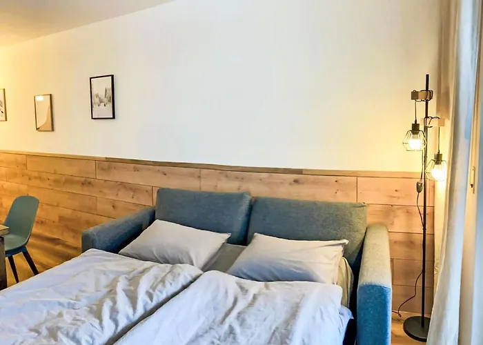 Apartamento Marmotta 19 By Interhome *