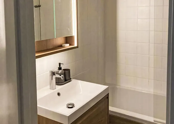 Marmotta 19 By Interhome Apartamento *