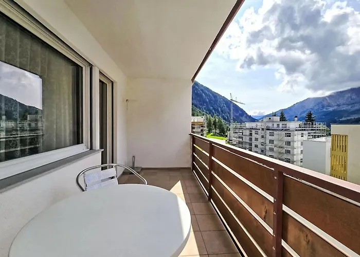 Marmotta 19 By Interhome Apartamento