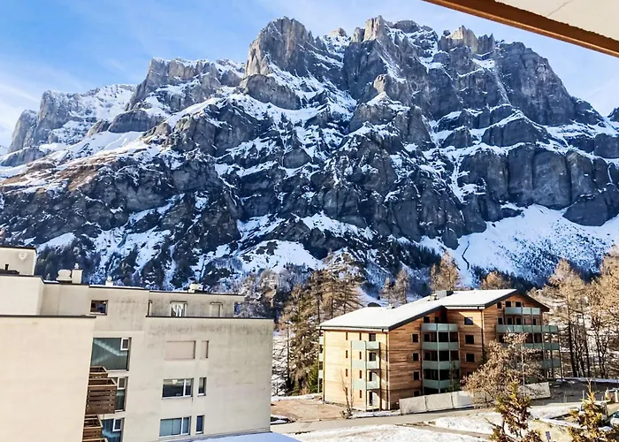 Marmotta 19 By Interhome Apartamento