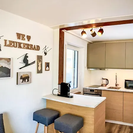 Marmotta 19 By Interhome Apartman