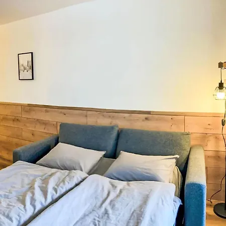 Apartman Marmotta 19 By Interhome *